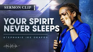 Understanding Dreams & Discerning God's Voice - Stephanie Okafor