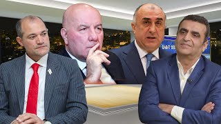 Məmur özbaşınalığı, qiymət artımları - Razi Nurullayev ilə DEBAT