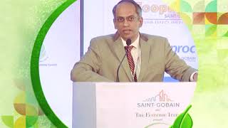 R Subramanian's closing remarks at SG 2016