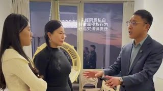 离婚后欠款难追，前妻还钱遥遥无期，刘老师现场协商解决