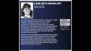 FBI Wanted - ILENE BETH MISHELOFF - Kidnappings & Missing Persons