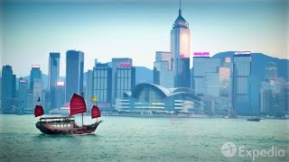 Hong Kong - City  Guide