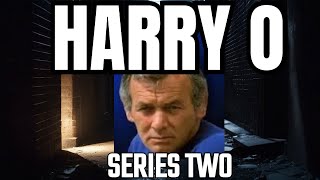 Harry O S02E14 Mister Five and Dime