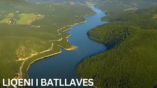 Liqeni i Batllaves - Batlava Lake