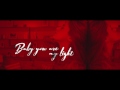 Akcent - Isabel (Lyric Video)