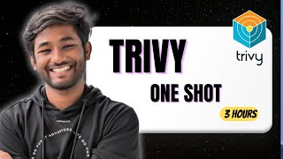 Complete Trivy Tutorial 🔒 | End-to-End DevSecOps Security Scanning Guide