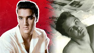 The Truth About Elvis Presley's Last Days The secret of his death has never been told