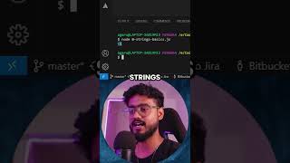String Comparison in Javascript 🔥 #javascript #DSA #javascriptinterview
