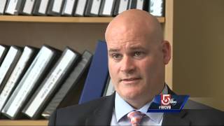 Funeral home/crematory pricing and transparency: Ben Has Your Back