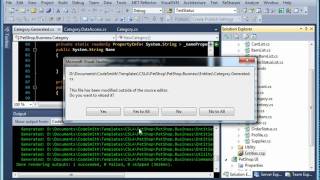 CSLA.NET QuickStart