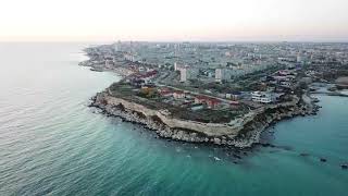 Ақтау қаласының тарихы | About Aktau city