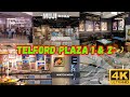 One Piece Game! Telford Plaza 1&2 - Hong Kong Kowloon Bay Shopping Mall Full Walkthrough (Aug 2024)