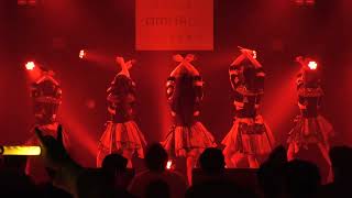 20221127 仮面女子イースターガールズ LOCK☆UP amHALL