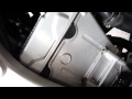 Yamaha YZF-R6 engine tick/sound/noice at idle, Cam Chain Tensioner