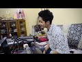 barixare boroxa hua ♥️ cover song anurag rakesh reeyan