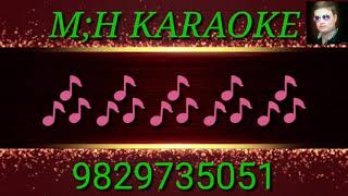 Karaoke Main Sehra Bandh Ke Aaunga
