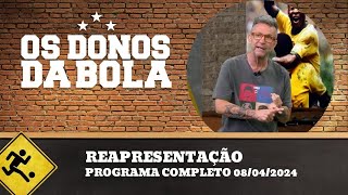 Palmeiras é Tricampeão Paulista e Craque Neto parabeniza o Verdão | Reapresentação