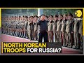 Pyongyang-Moscow Forming an Alliance? | World News | WION