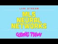 Coding Train Live 188: ml5.neuralNetwork