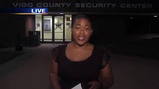 The latest chapter in the Vigo County Jail study