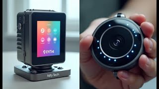 50 Unique Tech Gadgets You Can Buy Online!