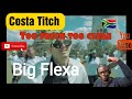 @Costa Titch  - Big Flexa ft. C'buda M, Alfa Kat, Banaba Des, Sdida & Man T | Jaytodalit REACTION