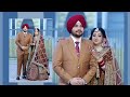 BEST PUNJABI WEDDING HIGHLIGHTS OF HARMANJIT SINGH & GARIMA BY BALLU PHOTOS JALANDHAR +91 9814400574