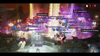 [Lineage2M] [pvp] FairPlay vs Resolute