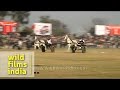 Download Display of horse riding skills at Kila Raipur Sports Festival In Mp4 3Gp Full HD Video