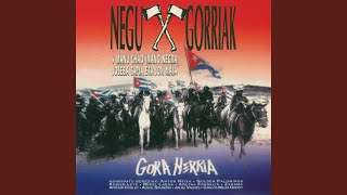 Gora Herria (Remix)