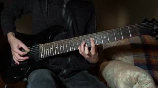 Bathory Guitar Lesson - Raise The Dead / War