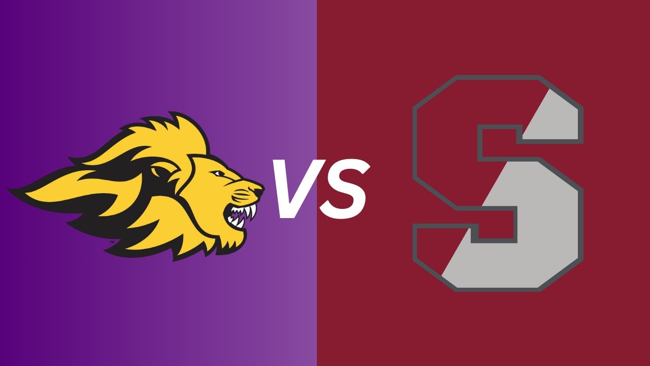 Emerson Lions Vs Springfield Pride 23 24 Newmac Women S Basketball