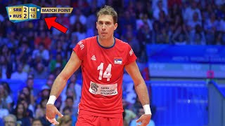 Crazy Volleyball Comeback That Shocked The World (HD)