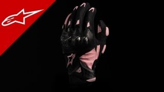 Alpinestars Stella SMX-2 Air Carbon Glove