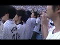 20160515マリンライトスタンドの様子（６回の裏細谷選手満塁弾・１１回の裏サヨナラ）