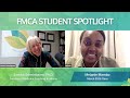 student spotlight melanie mambo