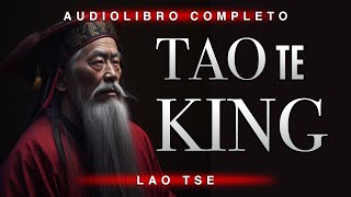 TAO TE KING Audiolibro en Español de Lao Tse
