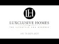 Luxury Villas in ECR Chennai | Luxclusive Homes