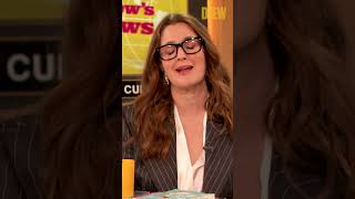 Parenting Advice from Mother of 2 Sons Who Played in the Super Bowl | Drew Barrymore Show | #Shorts