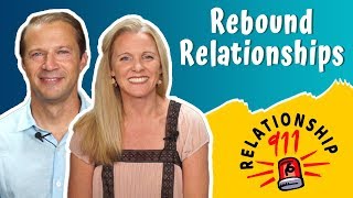 Can A Rebound Relationship Work?