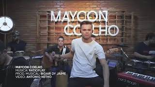 Maycon Coelho menino de rua música Ratioflay