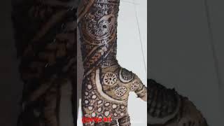 #beautiful bride mehandi#everyone#