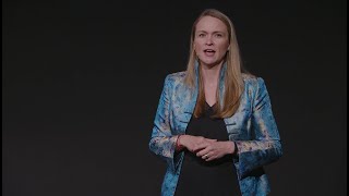 Storytelling is Our Real-Life Superpower | Sarah Noble | TEDxGVAGrad