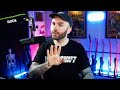 Why you won't make it as a metal musician