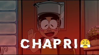 HAA MAI CHAPRI X Nobita edit