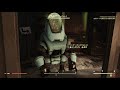 【fo76】（装弾数バグ）ドラゴンの本気【fullbuff】