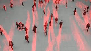 opencv heatmaps