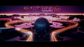 Walt Disney World - Epcot Center Grand Opening (1982) [FTD-0408]