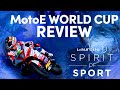 What is MotoE? World Cup 2022 Review