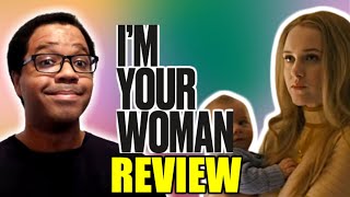 I'm Your Woman (2020) Prime Original Movie Review | Is it Oscar Bait? (NO SPOILERS)